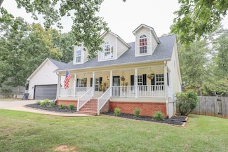 240 Southern Walk Dr, Milledgeville, GA 31061