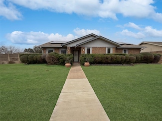 3147 Wichita Dr, Mesquite, TX 75149