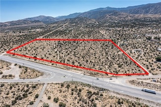 6 California 138, Pinon Hills, CA 92372