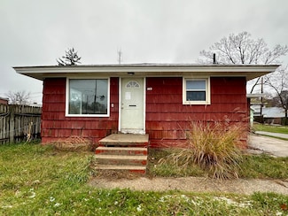 163 Vanderveen Ave, Holland, MI 49424