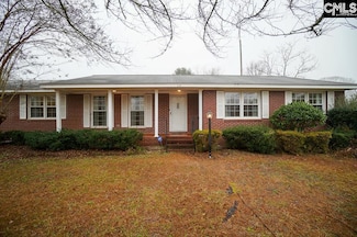114 Robinson Dr, North, SC 29112