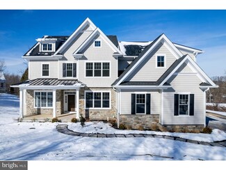 1747 Knobb Hill Ln, Paoli, PA 19301