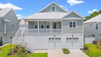 61 Yale Place Unit Lot 1 Yale Place, Pawleys Island, SC 29585