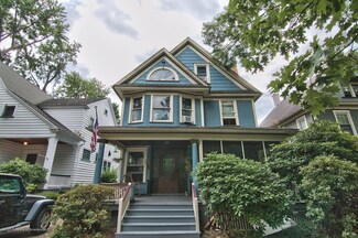 730 N Irving Ave, Scranton, PA 18510
