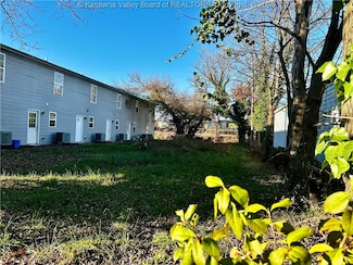 1712 8th Ave, Huntington, WV 25703