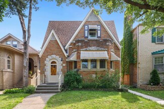 1837 N Newcastle Ave, Chicago, IL 60707
