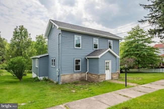 511 E Green St, Oakland, MD 21550