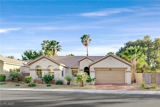 2309 Tedesca Dr, Henderson, NV 89052