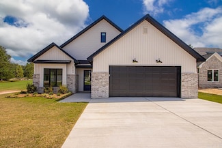 6209 Creekwater Dr, Alexander, AR 72002