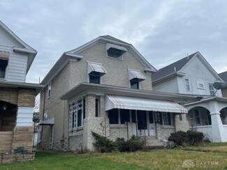 120 Illinois Ave, Dayton, OH 45410