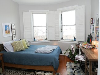14 Chestnut Hill Ave Unit 3, Brighton, MA 02135