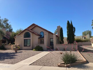 1842 E Secretariat Dr, Tempe, AZ 85284