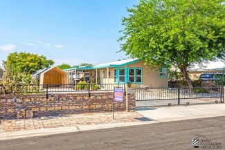 13803 E 47th Dr, Yuma, AZ 85367