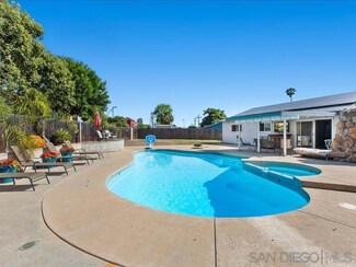 1797 Woodburn St, El Cajon, CA 92021
