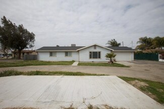 3227 S Elm Ave, Fresno, CA 93706