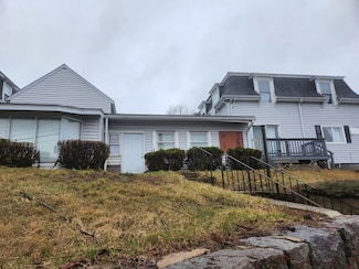 187 Washington St, Quincy, MA 02169
