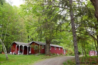 23 Chase Rd, Spencertown, NY 12165