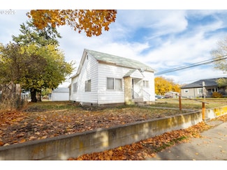 1425 Jackson Ave, La Grande, OR 97850