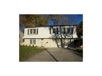 5813 N Denver Ave, Kansas City, MO 64119