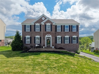 305 Compass Ct, McDonald, PA 15057