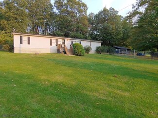 1180 Harrison Rd, Schellsburg, PA 15559