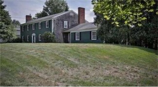 27 Parker St, Newbury, MA 01951