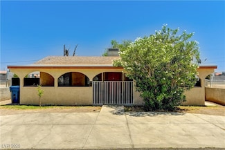 744 Mcknight St, Las Vegas, NV 89101