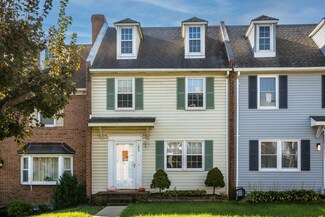 1085 Meadowlark Dr, Harrisonburg, VA 22802