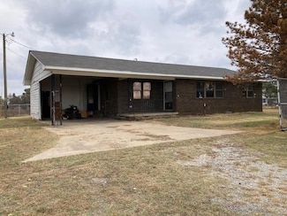 120 Oak St, Atwood, OK 74827