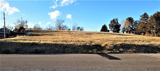 2.4 Ac. Waddell St, Lexington, VA 24450