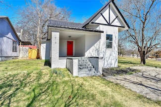 619 E Sears St Unit 619 1/2, Denison, TX 75021