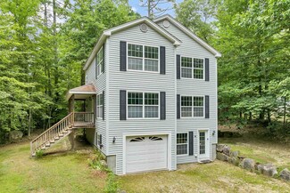 96 Olympia St, Moultonborough, NH 03254