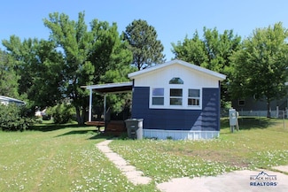 840 N Spruce St Unit Lot 18, Rapid City, SD 57701