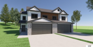 16404 Sumac St, Bennington, NE 68007