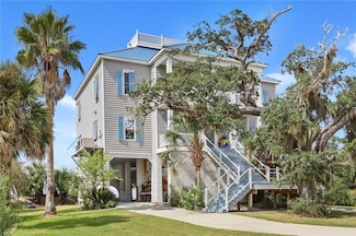 21 N Treasure Isle St, Slidell, LA 70461