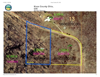 0 Staats Rd, Butler Township, OH 43028