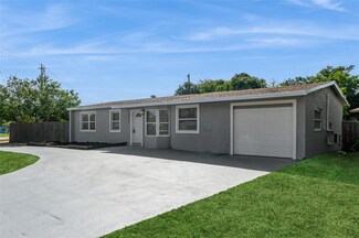 Unlisted Address
