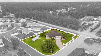 196 La Patos Dr, Myrtle Beach, SC 29588