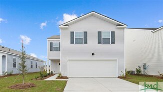 75 Cypress Loop, Port Wentworth, GA 31407
