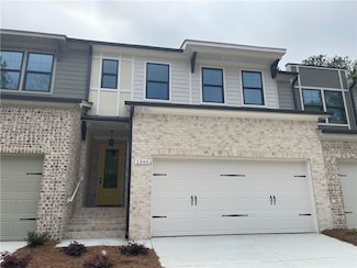 1366 Lucan Ln Unit WC2.25, Lawrenceville, GA 30043