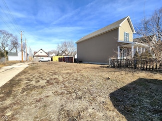 14 E Caven St, Indianapolis, IN 46225