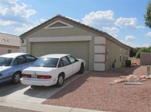 550 S Santa fe Trail, Cornville, AZ 86325