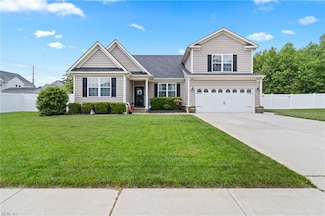 825 Chapel Hill Dr, Chesapeake, VA 23322