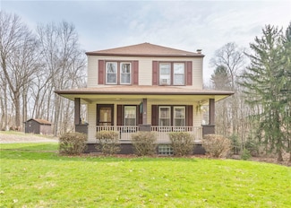 103 Timblin Rd, Butler, PA 16001