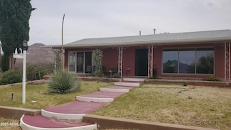 89 Pima Dr, Bisbee, AZ 85603