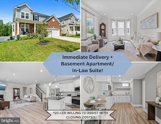 4322 Shakespeare Cir, White Plains, MD 20695