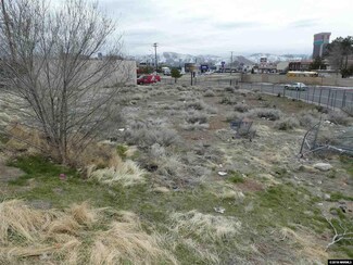 0 Gentry Way, Reno, NV 89502