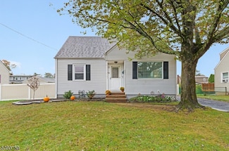 551 Melrose Ave, South Plainfield, NJ 07080