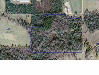 0 Warren Rd Unit 1250398, Magee, MS 39111