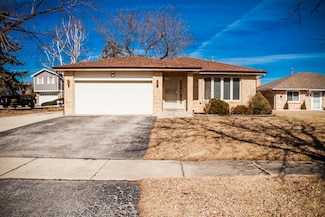 5630 Fernwood Ct, Matteson, IL 60443